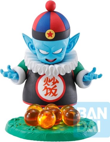 Dragon Ball Super Ichibansho Figurine Pilaf Ex Mystical Adventure 9,50 cm