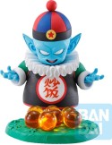 Dragon Ball Super Ichibansho Figurine Pilaf Ex Mystical Adventure 9,50 cm