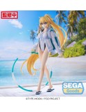 Fate/Grand Order Figurine Figurizm Archer/Jeanne d'Arc 23 cm