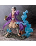 Dr.Stone / Figurine Gen Asagiri Figuarts Zero