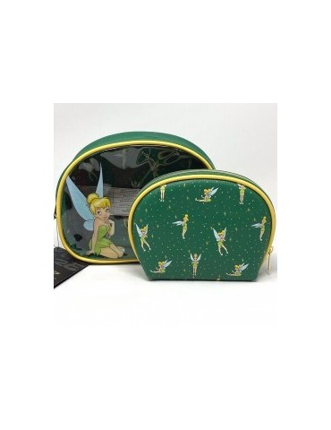 Disney by Loungefly 2 Trousses Tinkerbell Cos
