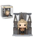 Harry Potter Ride Deluxe Chamber Secrets 20Th Anniv - Funko Pop 157 Hogsmeade - 3 Broomsticks w/Madam Rosmerta