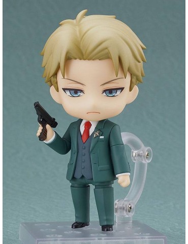 Spy x Family figurine Nendoroid Loid Forger 10 cm