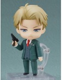 Spy x Family figurine Nendoroid Loid Forger 10 cm