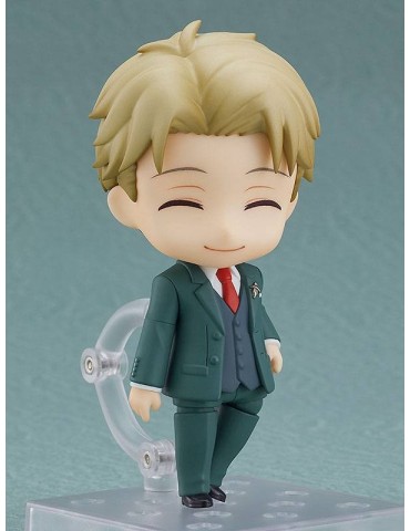 Spy x Family figurine Nendoroid Loid Forger 10 cm