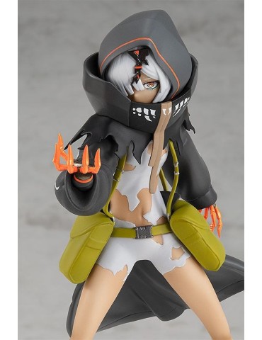 Black Rock Shooter Dawn Fall Figurine Pop Up Parade Strength Dawn Fall Ver. 13 cm