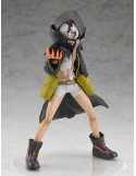 Black Rock Shooter Dawn Fall Figurine Pop Up Parade Strength Dawn Fall Ver. 13 cm