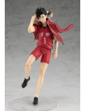 Haikyuu!! Figurine Pop Up Parade Tetsuro Kuroo 19 cm