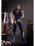 Cowboy Bebop Figurine Pop Up Parade Jet Black 18 cm
