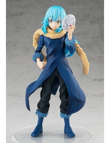 Moi quand je me réincarne en slime Figurine Pop Up Parade Rimuru 16 cm