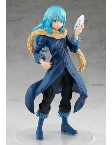 Moi quand je me réincarne en slime Figurine Pop Up Parade Rimuru 16 cm