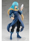 Moi quand je me réincarne en slime Figurine Pop Up Parade Rimuru 16 cm