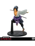 NARUTO SHIPPUDEN - Figurine "Sasuke"