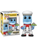 Cuphead S3 - Funko Pop 900 Chef Saltbaker
