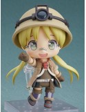 Made in Abyss figurine Nendoroid Riko 10 cm