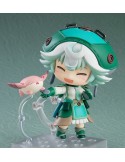 Made in Abyss The Golden City of the Scorching Sun figurine Nendoroid Prushka 10 cm