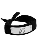 NARUTO SHIPPUDEN - Bandeau - Konoha