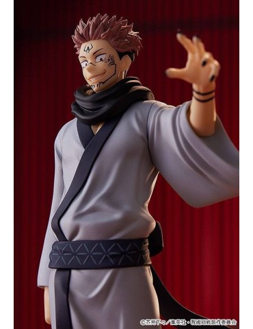 Jujutsu Kaisen  Pop Up Parade Sukuna 17 cm