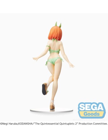 The Quintessential Quintuplets 2 v PM Yotsuba Nakano 20 cm