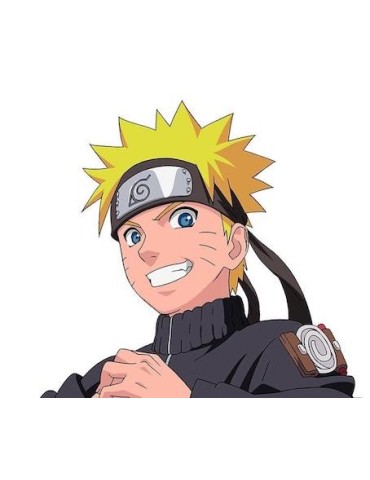 NARUTO SHIPPUDEN - Bandeau - Konoha