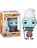 Dragon ball Z - Funko Pop 317 Whis