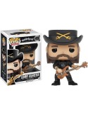 Rocks - Funko Pop 49 Motorhead Lemmy
