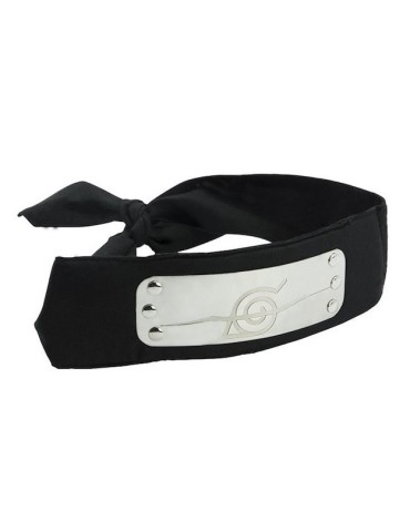 NARUTO SHIPPUDEN - Bandeau - Anti Konoha