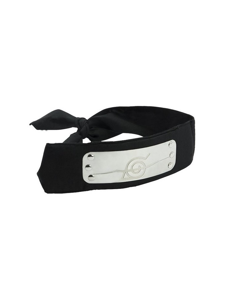 NARUTO SHIPPUDEN - Bandeau - Anti Konoha
