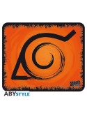 NARUTO SHIPPUDEN - Tapis de souris souple - Konoha