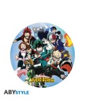 MY HERO ACADEMIA - Tapis de souris souple - Groupe