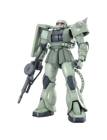 MG - Gundam Zaku II Ver 2.0