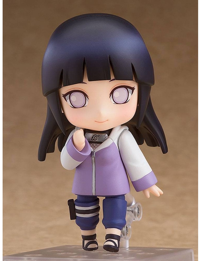 Naruto Shippuden Nendoroid figurine Hinata Hyuga 10 cm