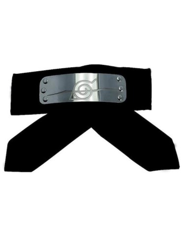 NARUTO SHIPPUDEN - Bandeau - Anti Konoha