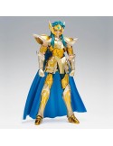 Saint Seiya / Myth Cloth EX Camus du Verseau Revival Ver.