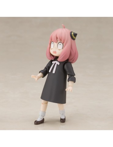 Spy x Family - Figurine Anya Forger S.H.Figuarts