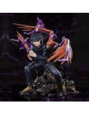 Jujutsu Kaisen / Figurine Megumi Fushiguro Figuarts Zero