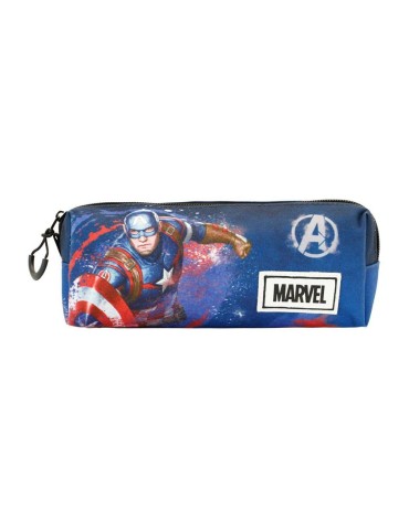 Marvel trousse Captain America Full