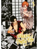Happy Shitty Life Tome 03