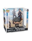 Rocks - Funko Pop 08 Album Motorhead Ace Of Spades