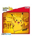 POKEMON - Tapis de souris souple - Pikachu