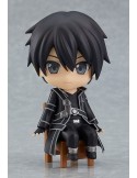 Sword Art Online figurine Nendoroid Swacchao! Kirito 9 cm
