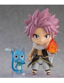 Fairy Tail figurine Nendoroid Natsu Dragneel (Final Season) 10 cm