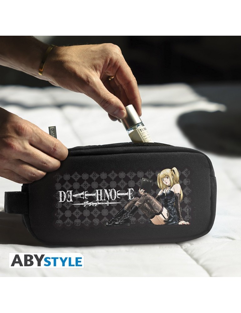 DEATH NOTE - Trousse - Misa