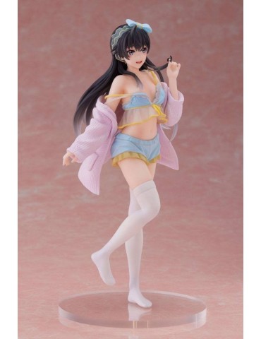 My Teen Romantic Comedy SNAFU Climax ! Figure Yukino Yukinoshita Roomwear Ver 20 cm