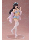 My Teen Romantic Comedy SNAFU Climax ! Figure Yukino Yukinoshita Roomwear Ver 20 cm