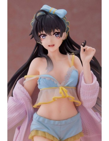 My Teen Romantic Comedy SNAFU Climax ! Figure Yukino Yukinoshita Roomwear Ver 20 cm