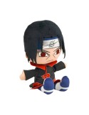 Naruto Shippuden peluche Cuteforme Itachi Uchiha (Hebi Outfit) 27 cm