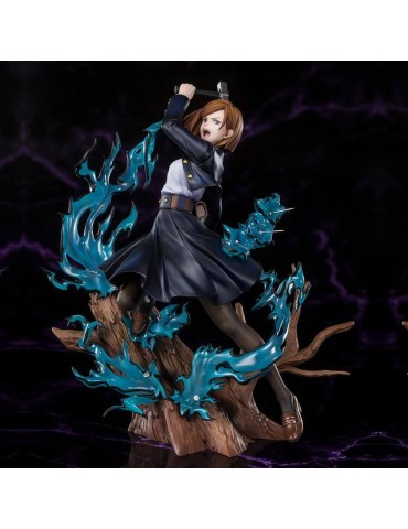 Jujutsu Kaisen / Figurine Nobara Kugisaki Figuarts Zero