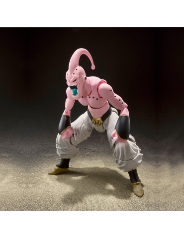 Dragon Ball Z - Majin Buu Evil - S.H.Figuarts