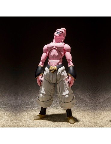 Dragon Ball Z - Majin Buu Evil - S.H.Figuarts